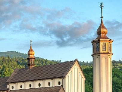 Churches